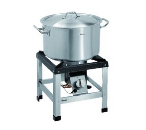 Bartscher Wokbrander g-1kb 1k680 Bartscher Wokbrander g-1kb 1k680