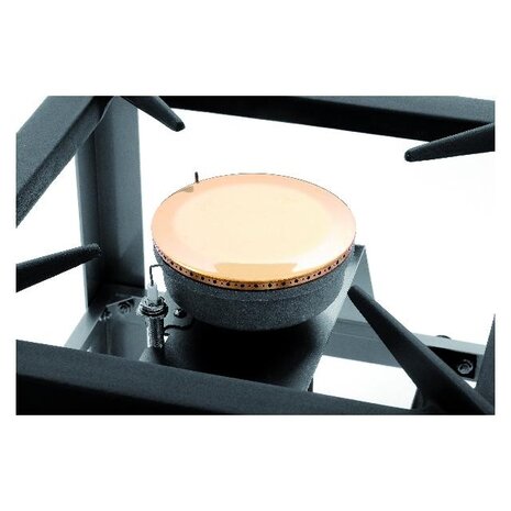 Bartscher Wokbrander g-1kb 1k680 | 1054513 Bartscher Wokbrander g-1kb 1k680 | 1054513