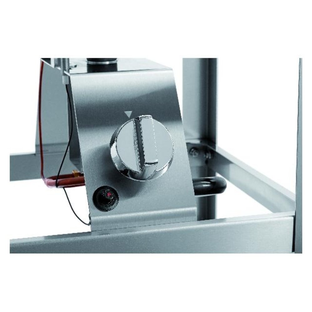 Bartscher Wokbrander g-1kb 1k680 | 1054513 Bartscher Wokbrander g-1kb 1k680 | 1054513