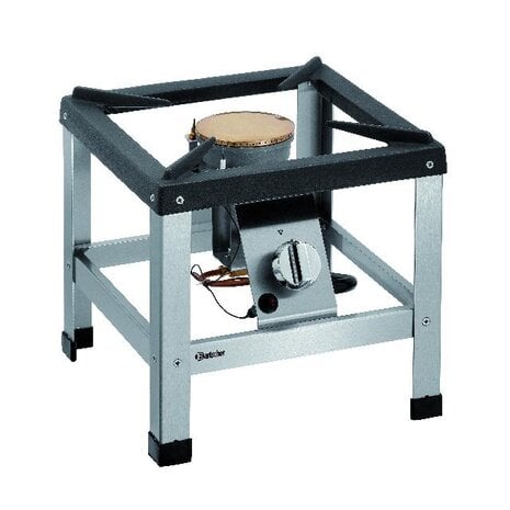 Bartscher Wokbrander g-1kb 1k680 | 1054513 Bartscher Wokbrander g-1kb 1k680 | 1054513