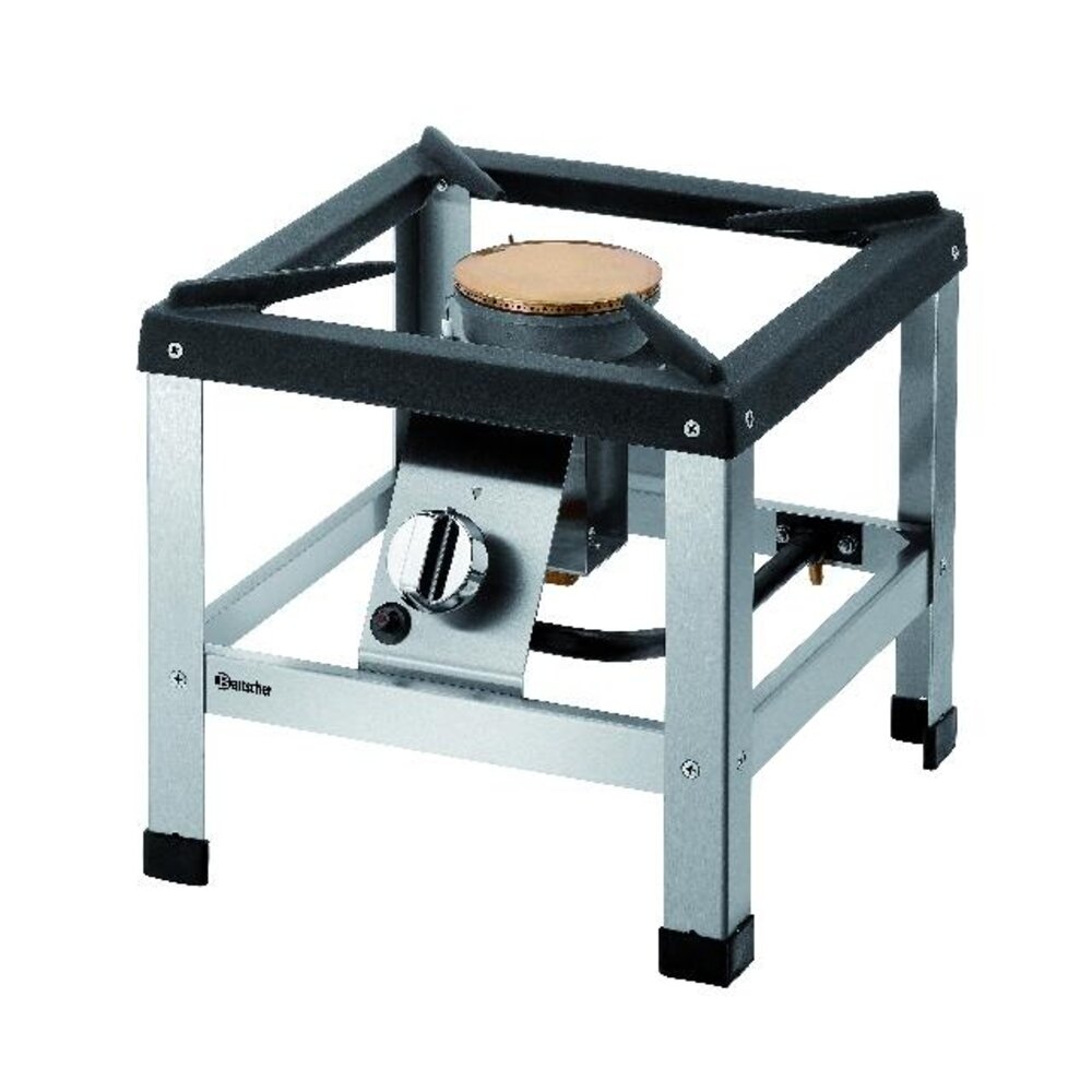 Bartscher Wokbrander g-1kb 1k680 | 1054513 Bartscher Wokbrander g-1kb 1k680 | 1054513