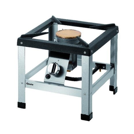 Bartscher Wokbrander g-1kb 1k680 | 1054513 Bartscher Wokbrander g-1kb 1k680 | 1054513