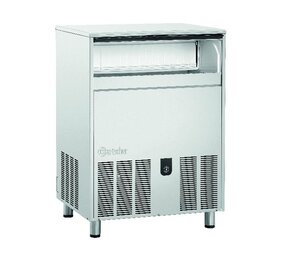 Bartscher Ijsblokjesmachine b 86 plus