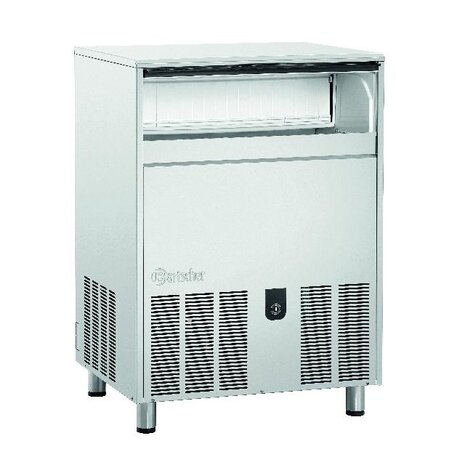 Bartscher Ijsblokjesmachine b 86 plus | 104593