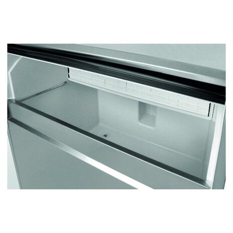 Bartscher Ijsblokjesmachine b 86 plus | 104593