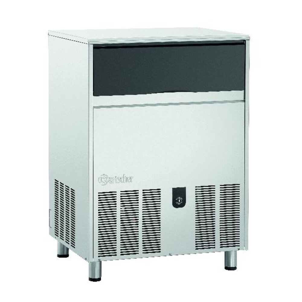 Bartscher Ijsblokjesmachine b 86 plus | 104593