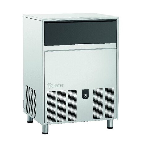 Bartscher Ijsblokjesmachine b 86 plus | 104593