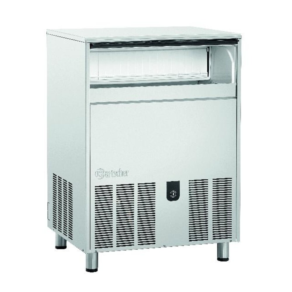 Bartscher Ijsblokjesmachine b 70 plus | 104583