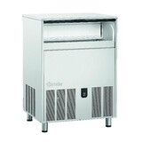 Bartscher Ijsblokjesmachine b 70 plus