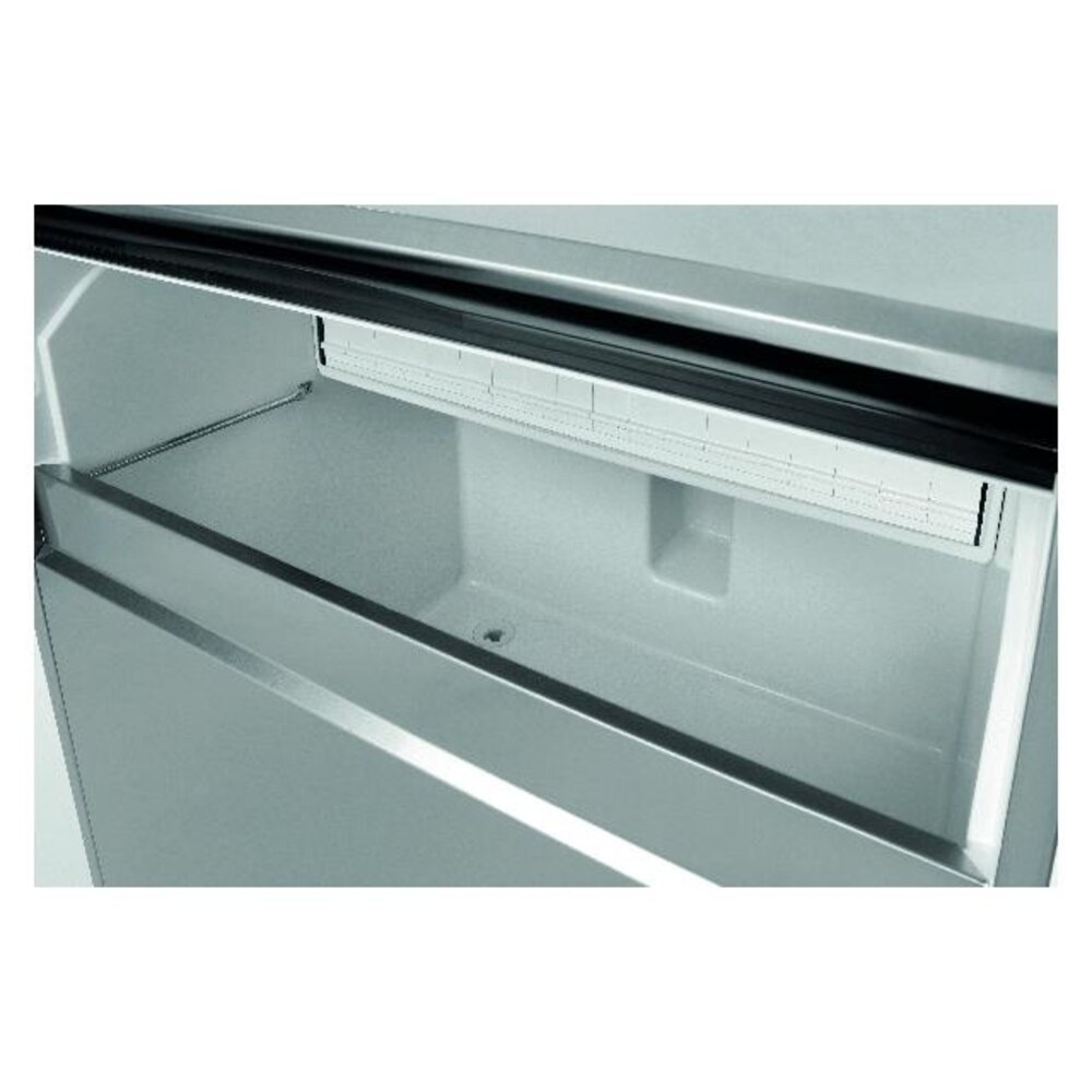 Bartscher Ijsblokjesmachine b 70 plus | 104583