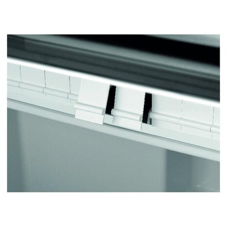 Bartscher Ijsblokjesmachine b 70 plus | 104583