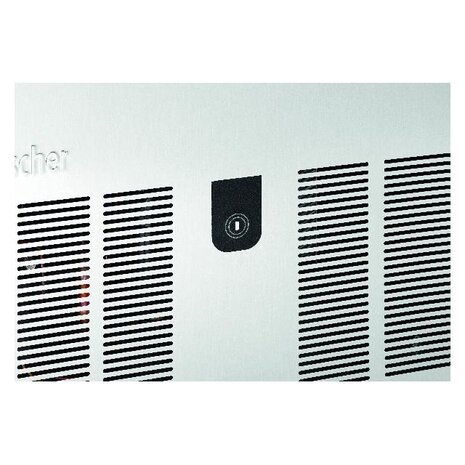 Bartscher Ijsblokjesmachine b 70 plus | 104583