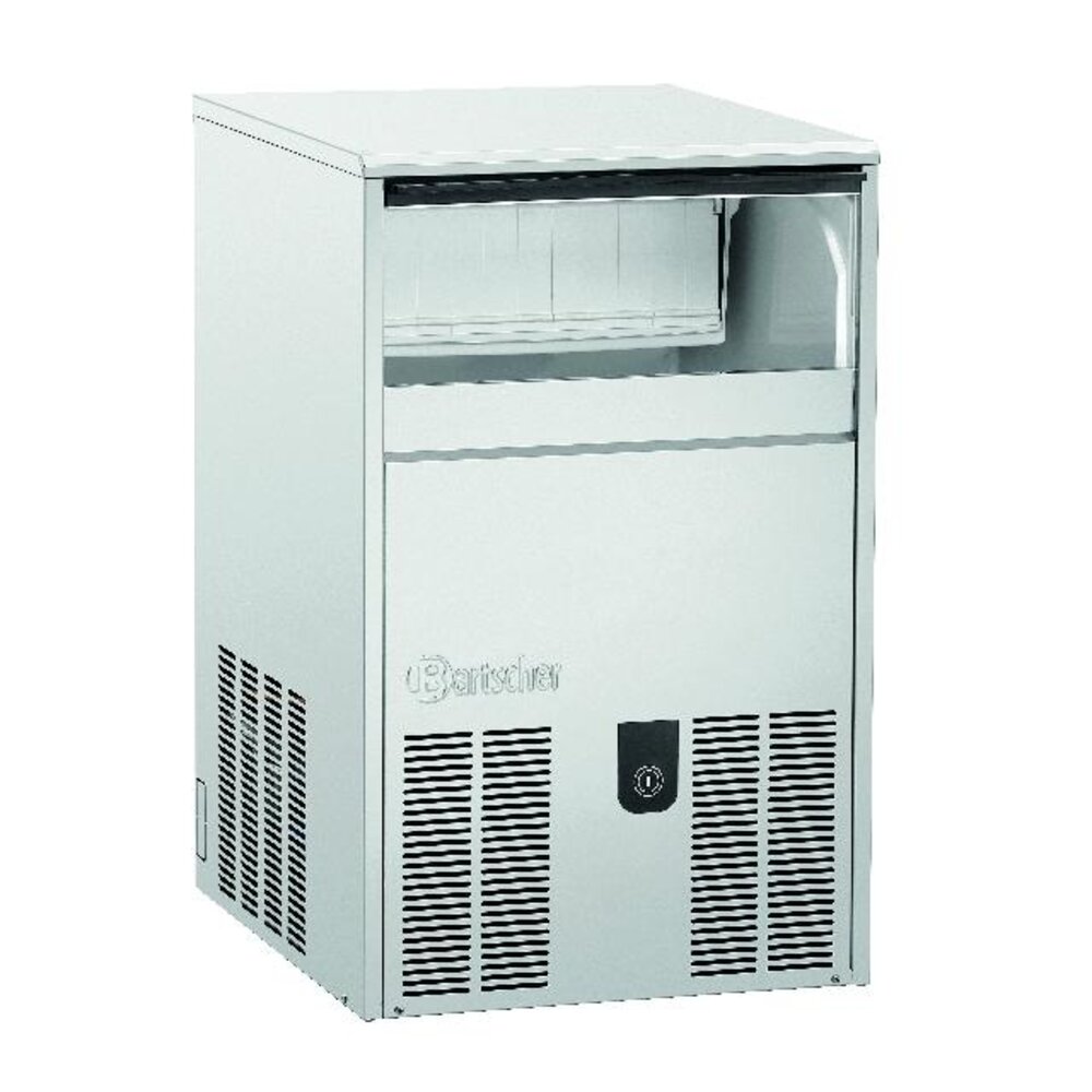 Bartscher Ijsblokjesmachine b 46 plus | 104548 Bartscher Ijsblokjesmachine b 46 plus | 104548