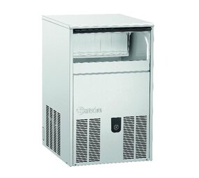 Bartscher Ijsblokjesmachine b 46 plus Bartscher Ijsblokjesmachine b 46 plus