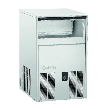 Bartscher Ijsblokjesmachine b 46 plus | 104548 Bartscher Ijsblokjesmachine b 46 plus | 104548