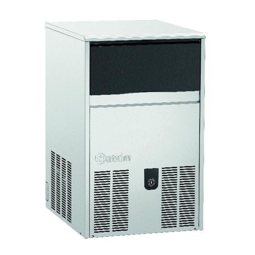 Bartscher Ijsblokjesmachine b 46 plus | 104548 Bartscher Ijsblokjesmachine b 46 plus | 104548