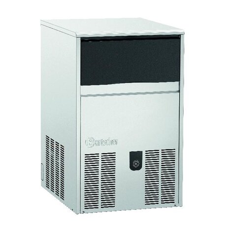 Bartscher Ijsblokjesmachine b 46 plus | 104548 Bartscher Ijsblokjesmachine b 46 plus | 104548