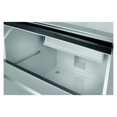 Bartscher Ijsblokjesmachine b 46 plus | 104548 Bartscher Ijsblokjesmachine b 46 plus | 104548