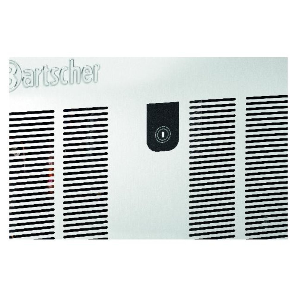 Bartscher Ijsblokjesmachine b 46 plus | 104548 Bartscher Ijsblokjesmachine b 46 plus | 104548