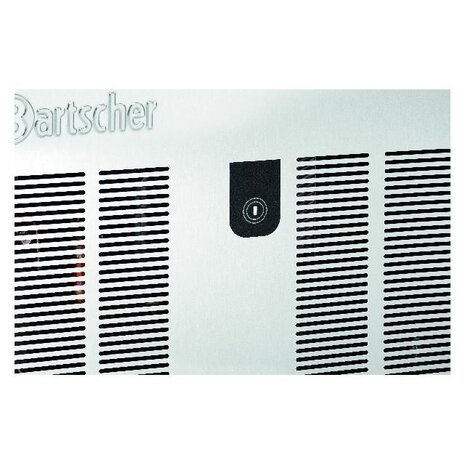 Bartscher Ijsblokjesmachine b 46 plus | 104548 Bartscher Ijsblokjesmachine b 46 plus | 104548