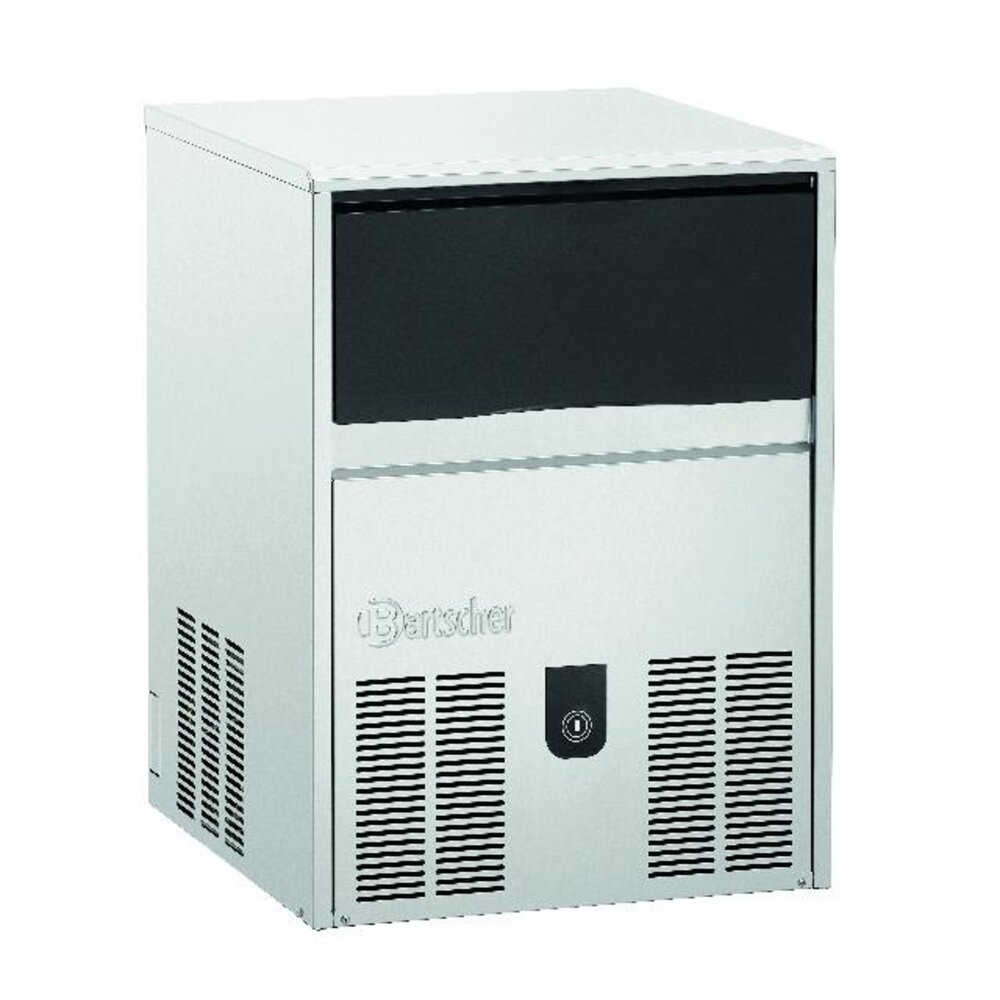 Bartscher Ijsblokjesmachine b 38 plus | 104538