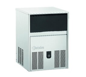 Bartscher Ijsblokjesmachine b 38 plus