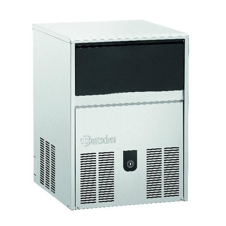 Bartscher Ijsblokjesmachine b 38 plus | 104538