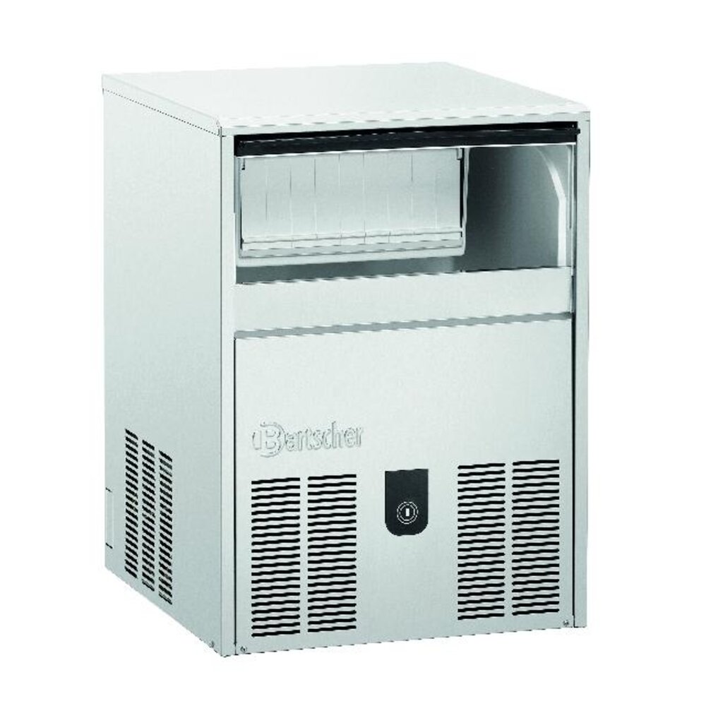 Bartscher Ijsblokjesmachine b 38 plus | 104538
