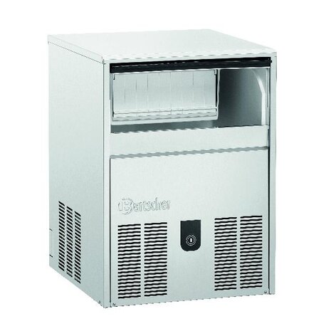 Bartscher Ijsblokjesmachine b 38 plus | 104538
