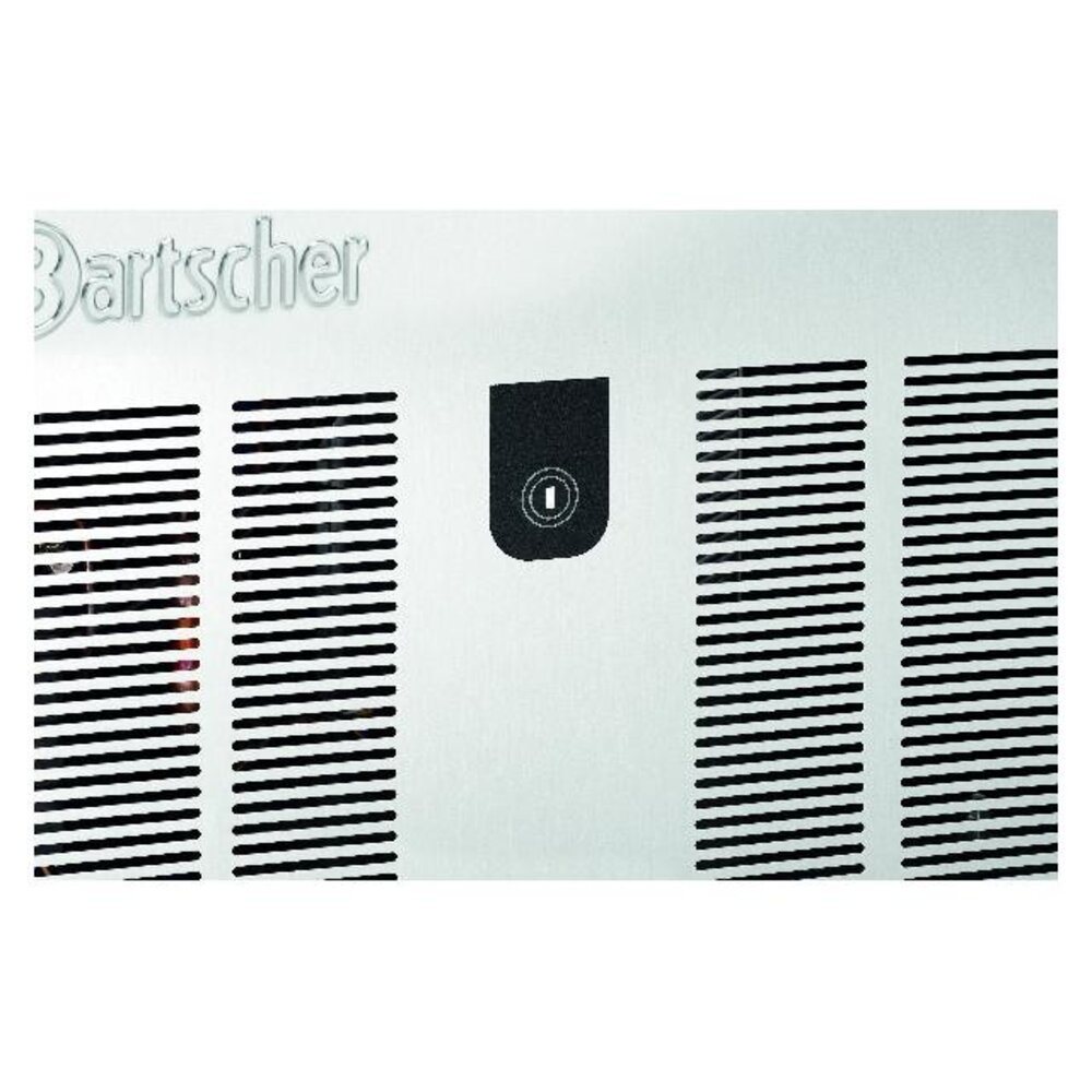 Bartscher Ijsblokjesmachine b 38 plus | 104538