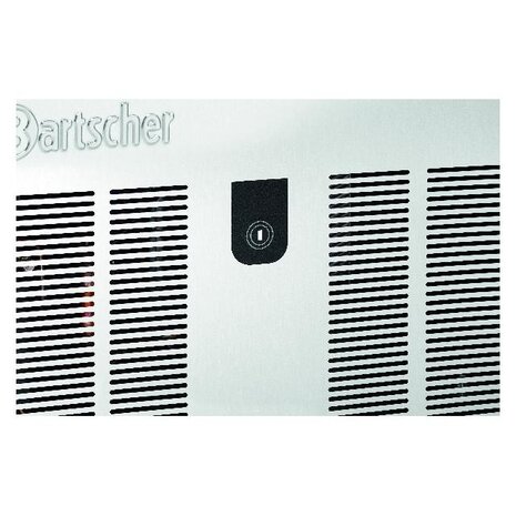 Bartscher Ijsblokjesmachine b 38 plus | 104538
