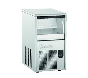 Bartscher Ijsblokjesmachine b 28 plus