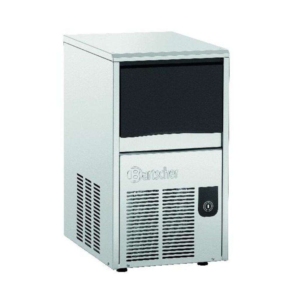 Bartscher Ijsblokjesmachine b 28 plus | 104523