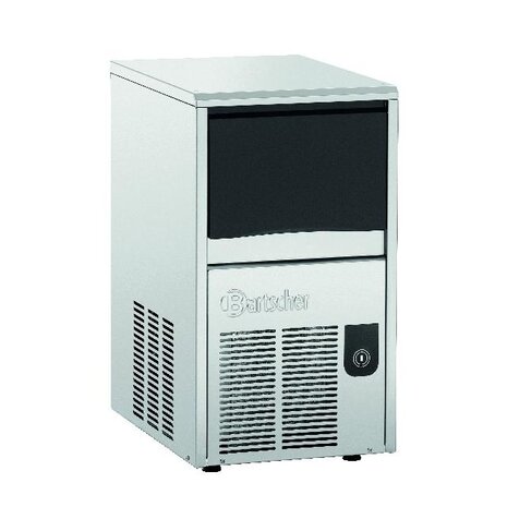 Bartscher Ijsblokjesmachine b 28 plus | 104523