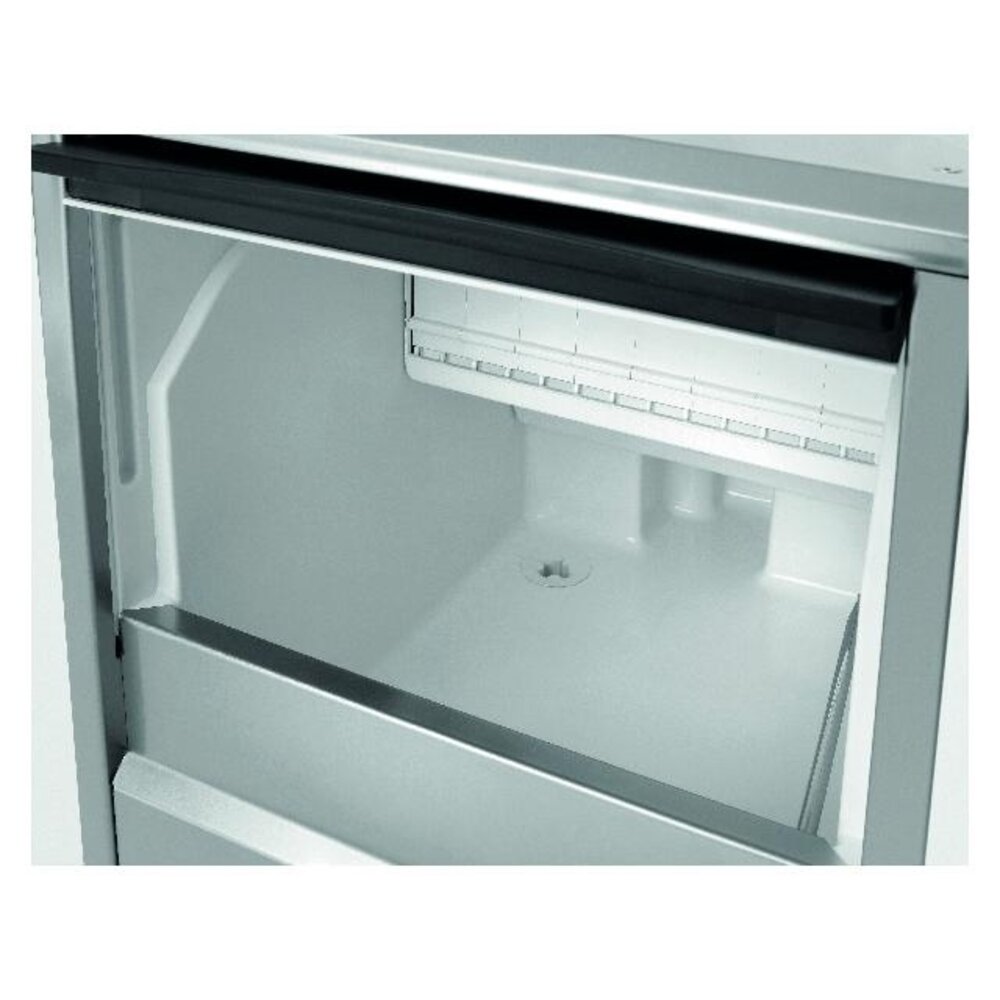 Bartscher Ijsblokjesmachine b 28 plus | 104523