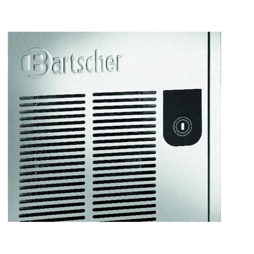 Bartscher Ijsblokjesmachine b 28 plus | 104523