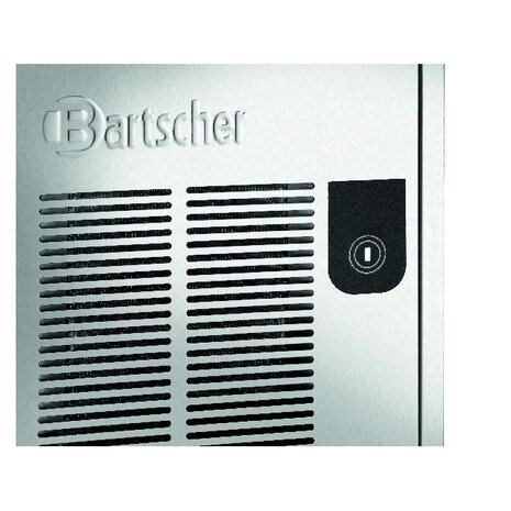 Bartscher Ijsblokjesmachine b 28 plus | 104523