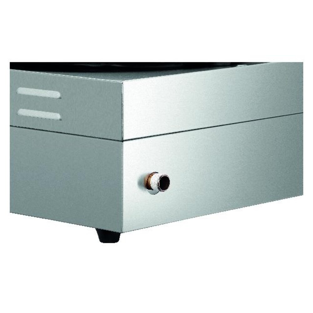 Bartscher Crêpe-bakplaat 1cp400g | 1043613 Bartscher Crêpe-bakplaat 1cp400g | 1043613