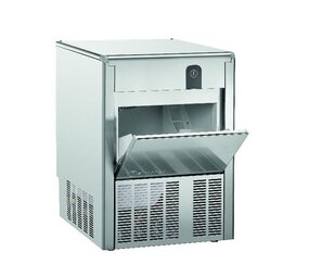 Bartscher Ijsblokjesmachine q 46
