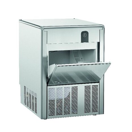 Bartscher Ijsblokjesmachine q 46 | 104306