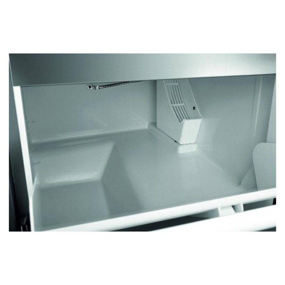 Bartscher Ijsblokjesmachine q 46 | 104306