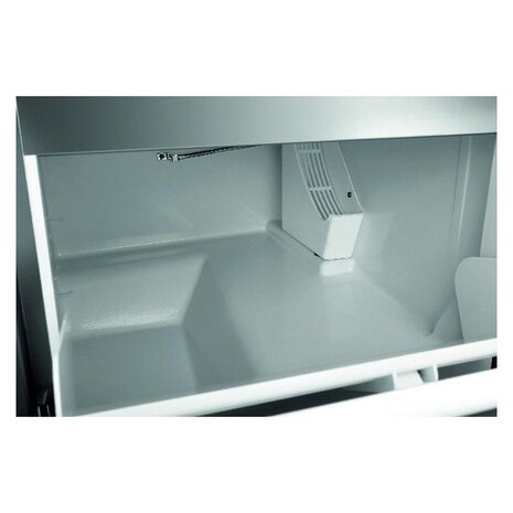 Bartscher Ijsblokjesmachine q 46 | 104306