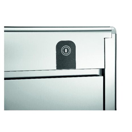 Bartscher Ijsblokjesmachine q 46 | 104306