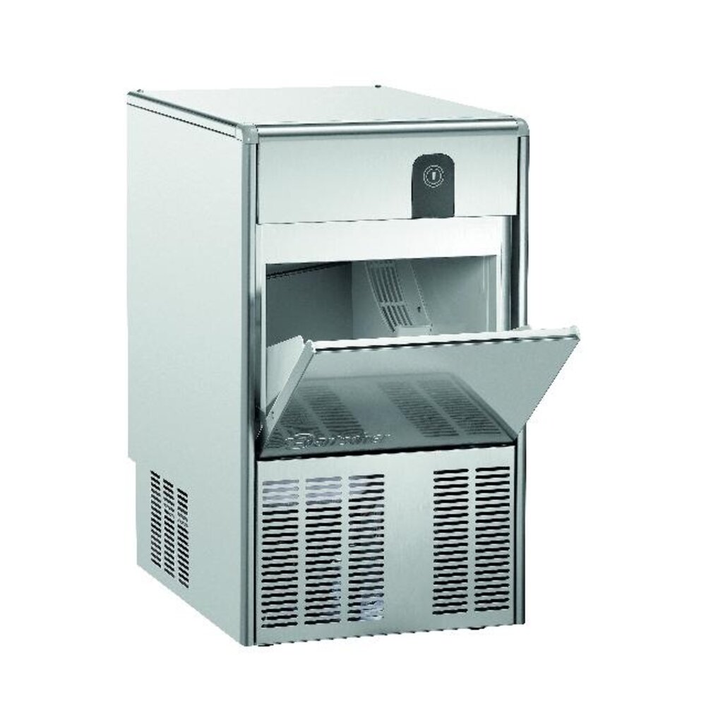 Bartscher Ijsblokjesmachine q 26 | 104304