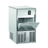 Bartscher Ijsblokjesmachine q 26