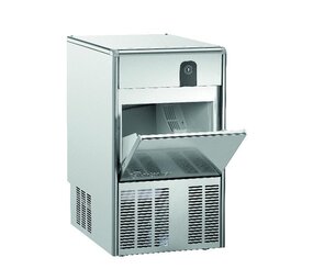 Bartscher Ijsblokjesmachine q 26