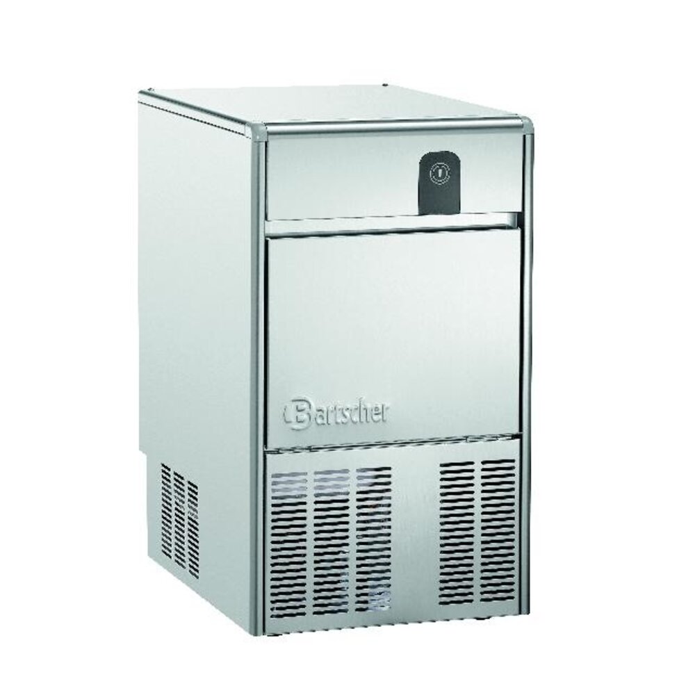 Bartscher Ijsblokjesmachine q 26 | 104304