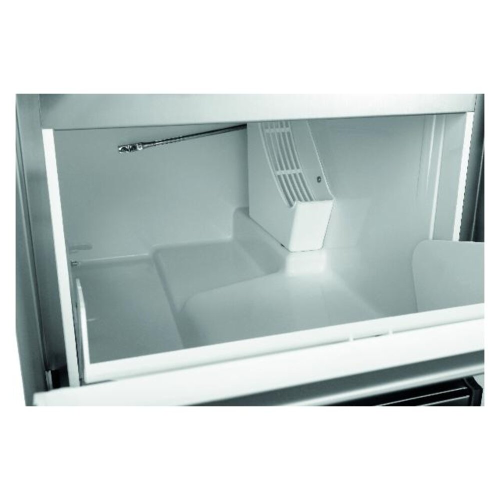 Bartscher Ijsblokjesmachine q 26 | 104304