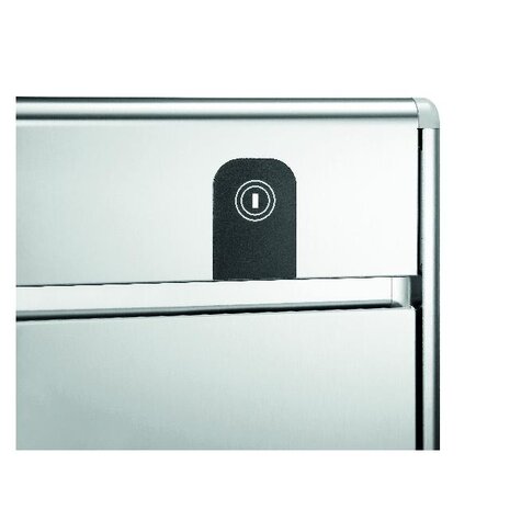 Bartscher Ijsblokjesmachine q 26 | 104304