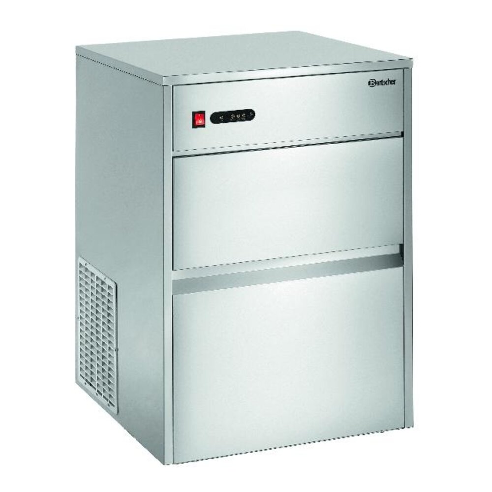 Bartscher Ijsblokjesmachine c50 | 104050